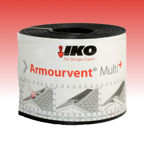 Zsindely gerincszellőző, Armourvent Multi Plus | IKO | zsindely.hu