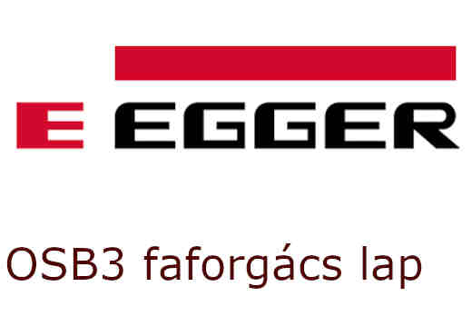 EGGER OSB logó - zsindely.hu