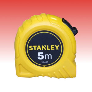 Mérőszalag 5 m - zsindelyszerszámok - zsindely.hu