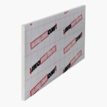 IKO PIR Enertherm ALU 1,2 x 0,6 140 mm hőszigetelés