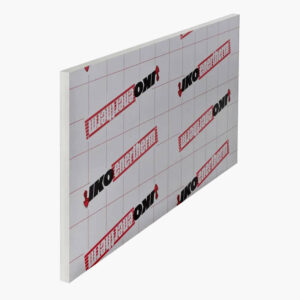 IKO PIR Enertherm ALU 1,2 x 0,6 140 mm hőszigetelés