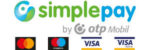 OTP Simple Pay logók | zsindely.hu